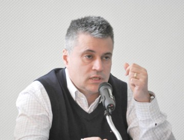 Dragomir: Nu l-am reclamat eu pe Țuțuianu la ANI. Astfel de sesizări sunt apanajul altcuiva