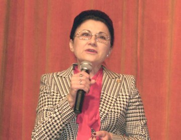 Solicitare importantă făcută de Inspectorul școlar general Gabriela Bucovală, Ecaterinei Andronescu