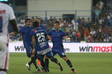 Modificări în Liga 1 și Liga 2. Câți jucători vor fi trecuți pe foaia de joc