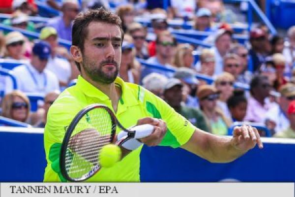 Croaţii Marin Cilic şi Borna Coric şi-au anunţat prezenţa la turneul organizat de Djokovic