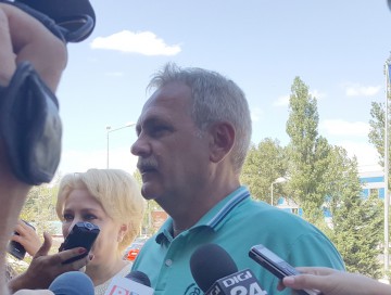 PSD Constanţa: '21 iunie va rămâne în istoria României moderne ca un moment negru, în care o sentință juridică nedreaptă a interferat nepermis cu viața politică a țării'
