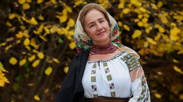 Sofia Vicoveanca a fost păcălită să cânte la un spectacol fără să primească nici un ban