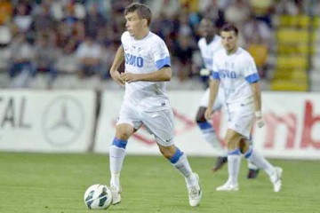 Dan Nistor, dur la adresa lui Dinamo: 'A fost mai bine că am plecat,pentru că nu au prins play-off-ul'
