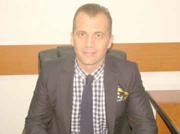 Oficial de la Primăria Constanța cu privire la numirea în fruntea Poliției Locale a lui Tudorel Dogaru