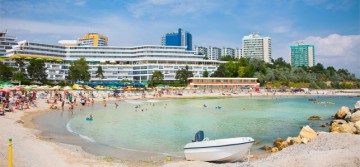 Controale pe litoral în perioadele minivacanțelor de Rusalii și de 1 Iunie
