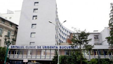 O pacientă le-a luat foc pe masă, dar Ministerul Sănătății dă avizul de funcționare Spitalului Floreasca