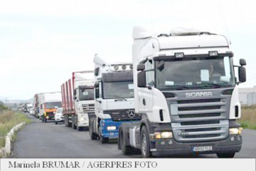 Nu se mai poate! Transportatorii ameninţă cu PROTESTE!