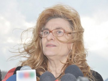 Maria Grapini s-a dezlănțuit după decizia Austriei: „În ce vacanță mai e acum Klaus Iohannis, când amicul său austriac încalcă drepturile copiilor români“