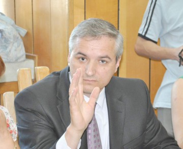 BOMBĂ! Tudorel Calapod, fostul primar al Năvodariului, ACHITAT definitiv!