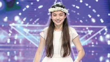 Ce planuri are Laura Bretan pentru Eurovision 2019: „Vreau să o depăşesc pe Paula Seling“