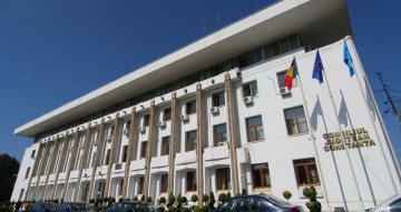Constănțenii nu vor mai avea restricționat accesul în parcarea adiacentă parcului arheologic. Vezi în ce interval!