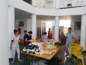 Comunitatea musulmană din România celebrează Kurban Bayramul