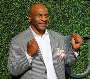 Suma pe care Mike Tyson o câștigă lunar din vânzarea de marijuana