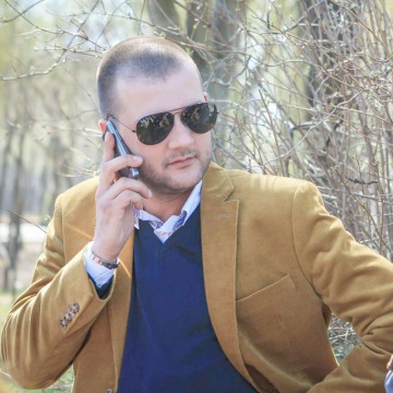 Liberalul Bogdan Bola explică de ce a votat ÎMPOTRIVA bugetului în Consiliul Judeţean