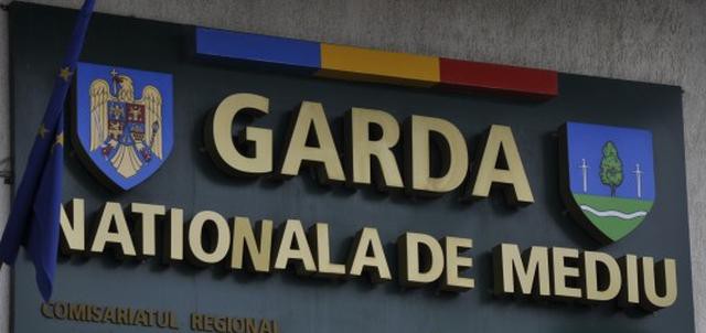 Operatiunea Balastiera s-a soldat cu amenzi de aproape 11 milioane de lei aplicate de Garda de Mediu Operatiunea Balastiera s-a soldat cu amenzi de aproape 11 milioane de lei aplicate de Garda de Mediu