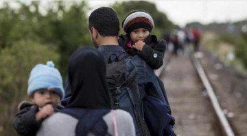 Grecia: Migranţi, judecaţi în urma unui protest faţă de condiţiile de trai pe insula Lesbos
