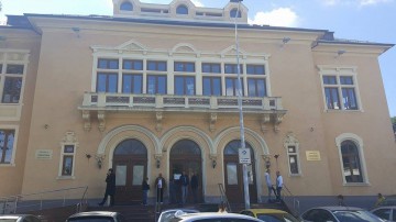 Mai mulți magistrați vor să plece de la Judecătoria Constanța