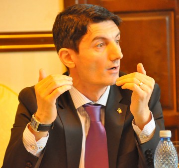 A fost publicată în Monitorul Oficial Legea prevenirii