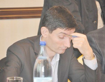 George Vișan: „Nu există, la nivelul Uniunii, un exemplu mai bun de conviețuire în deplină înțelegere decât Dobrogea”