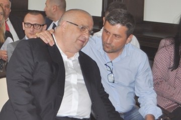 Şi PSD Constanţa - organizaţia judeţeană se delimitează de mesajul cu Halep