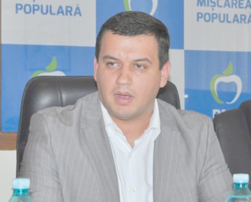 Eugen Tomac (PMP): Maia Sandu va fi viitorul preşedinte al Republicii Moldova