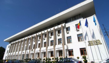 Ce achiziții a făcut CJC pentru proiectele europene de dezvoltare în zona Mării Negre