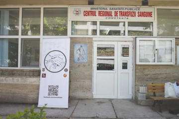 Este nevoie de SÂNGE la Centrul de Transfuzii! Program de donare în WEEKEND