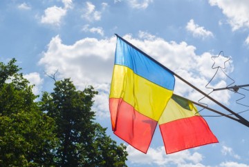 159 de ani de la Unirea Țării Românești cu Moldova: eveniment fastuos la Mangalia