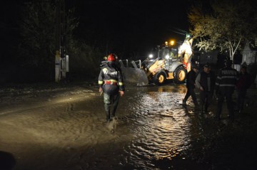 Primăria Cogealac, pregătită în cazul unor situaţii de urgenţă
