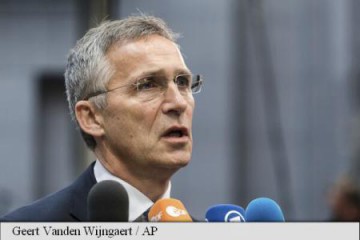 NATO şi Moscova salută acordul între SUA şi talibani