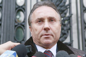 Fostul primar Nichita, condamnat la 4 ani închisoare cu executare