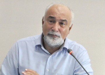 Varujan Vosganian, despre boicotarea băncilor austriece: 'Să nu cumva să ne facă mai mult rău nouă'