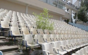 Ţuţuianu despre Teatrul de vară „Soveja”: Eu am marşat pe ideea de a face două săli în acel loc