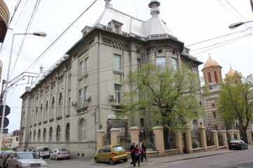 Credincioşii de la Biserica 'Adormirea Maicii Domnului II' din Constanţa îşi vor preotul! Iată reacţia Arhiepiscopiei