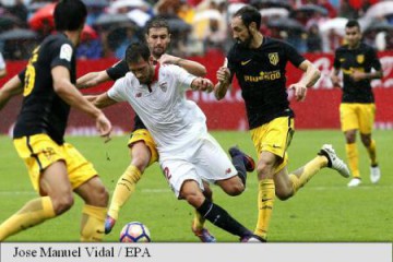 La Liga va fi reluată pe 8 iunie, a anunţat premierul spaniol