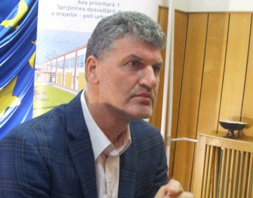 Curtea de Conturi, control la Năvodari. Raportul - ţinut la secret?!