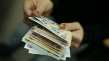 Cresc salariile militarilor, ale angajaților din structurile de forță și personalului din sănătate și asistență socială 