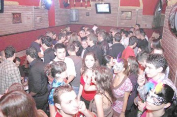 Seara de Halloween: La Constanța, toată lumea organizează petreceri: de la locurile de joacă pentru copii, până la ultimul club! Preţuri de groază