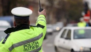 Centru Infotrafic informează că marți, 30 iulie, au loc două transporturi agabaritice