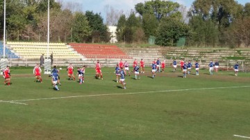 Sportul constănţean, susţinut şi finanţat de autorităţile locale!