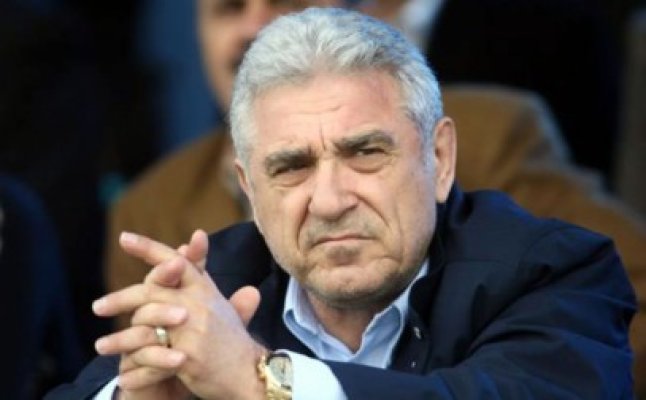Giovanni Becali, povesti despre viața în închisoare alături de Borcea și Piedone 