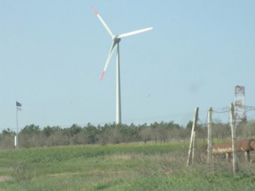 Taxa pe turbinele eoliene din Siliștea, ANULATĂ de instanță