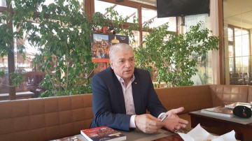 Noul ministru de Interne, DECLARAȚII BOMBĂ și ȘEDINȚE cu ȘEFII din subordine!