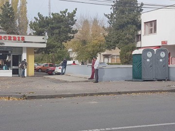 Direcția de Pază va avea grijă de obiectivele CJC în 2019. Palaz: Fie se alinează cerințelor și solicitării noii conduceri, fie pleacă acasă