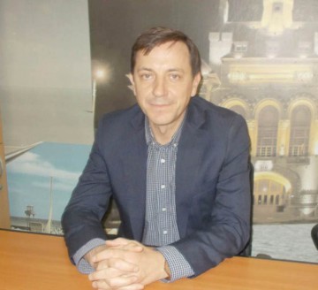 Fostul consilier judeţean Cristy Băisan îşi îngroapă firma prin care aducea case finlandeze în România