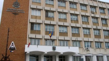 145 de ani de învățământ românesc în Marină