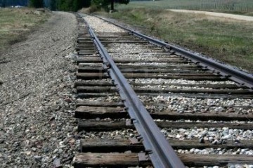 SE ÎNCHIDE TRAFICUL RUTIER! CFR repară trecerea la nivel cu calea ferată din zona staţiei Eforie Nord