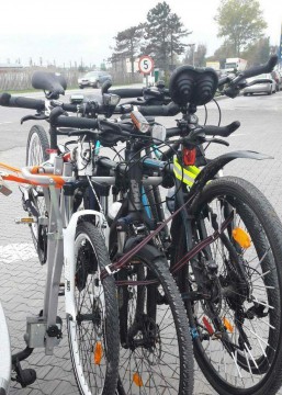 Primăria Constanța reînvie proiectul Black Sea Bike!