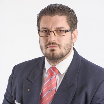 Claudiu Ceti, ALDE Constanţa: 'Taxa de 2% ar putea cât de cât să afecteze dezvoltarea companiilor din energie'