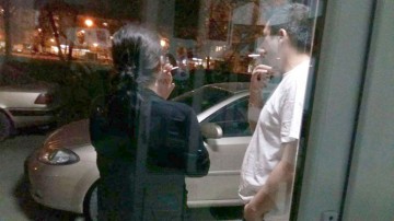 RAZII în localurile din Constanţa. Se fumează şi e muzica la volum mare?!